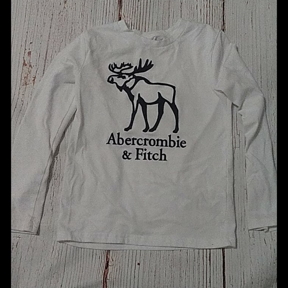 Adorable long-sleeved T 7/8 Unisex